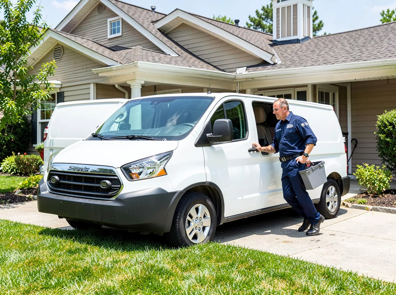 Emergency Plumber company in Salida, CA