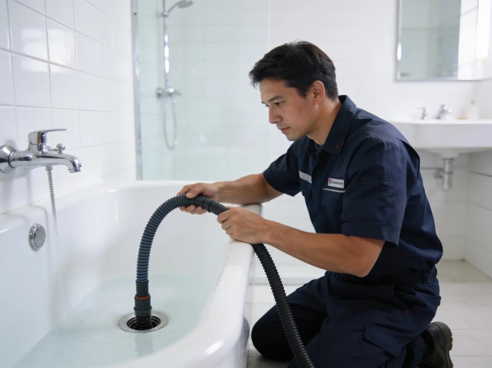 Emergency Plumber Salida, CA FAQs